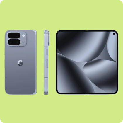 google smartphone